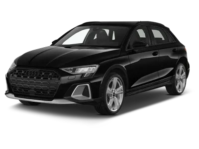 AUDI A3 ALLSTREET