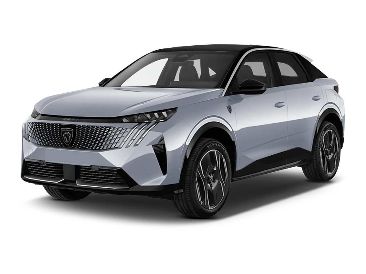PEUGEOT 3008 ELECTRIQUE GT - photo 12