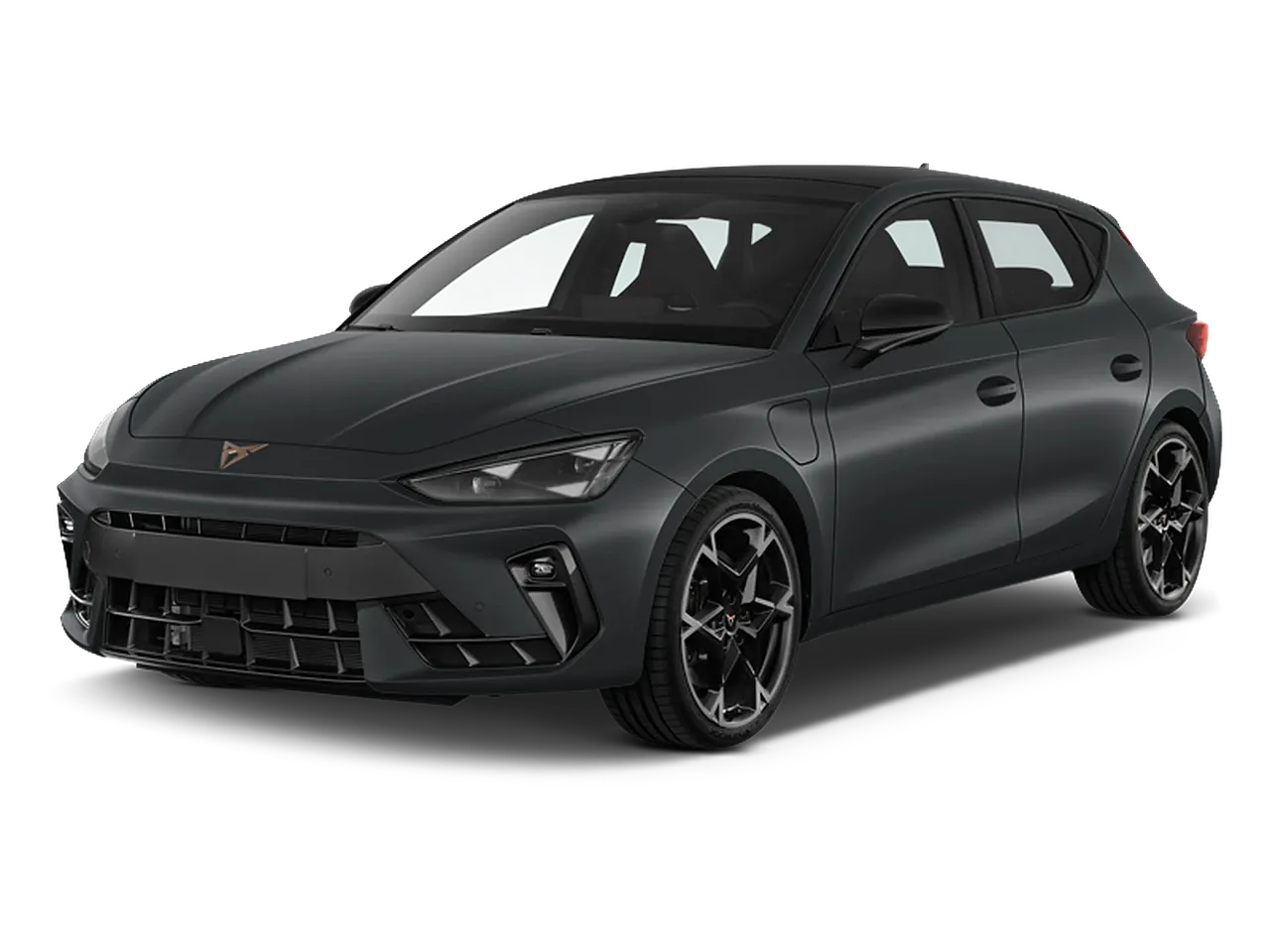 Cupra Leon 1.5 etsi hybrid 150 ch dsg7 v