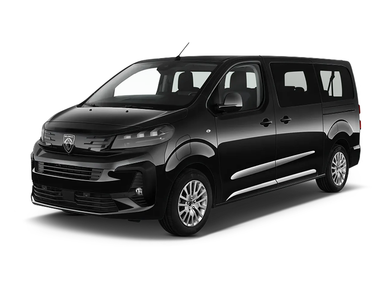 peugeot Traveller M Electrique 75 kWh 136 ch - 5 portes neuve moins chère - photo 18