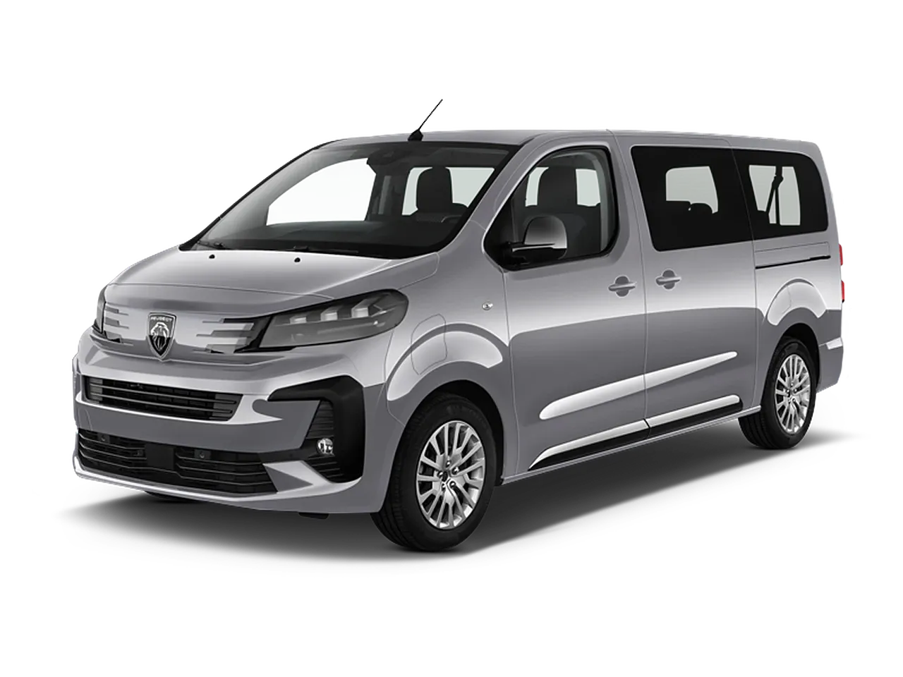 peugeot Traveller M Electrique 75 kWh 136 ch - 5 portes neuve moins chère - photo 15