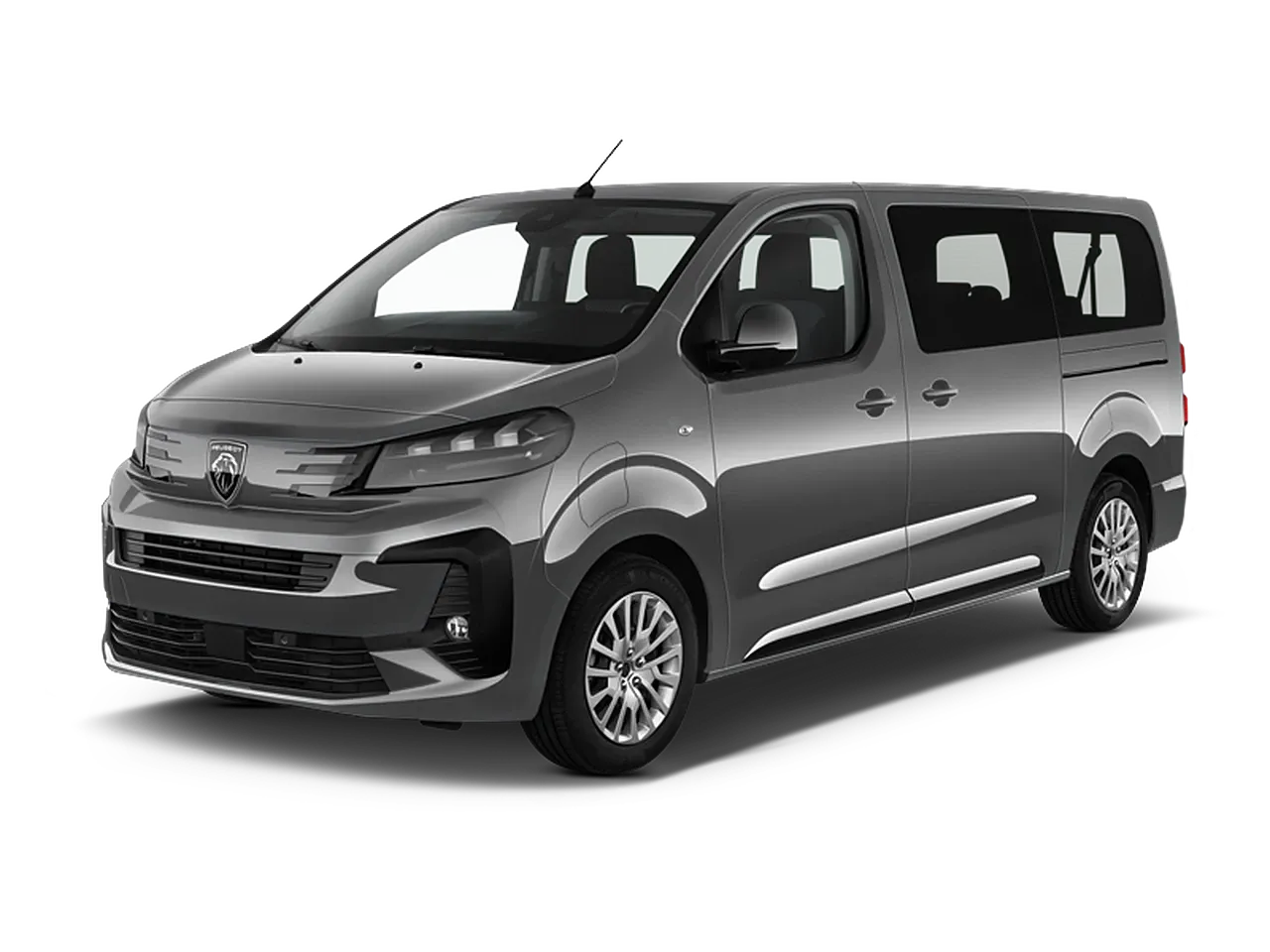 peugeot Traveller M Electrique 75 kWh 136 ch - 5 portes neuve moins chère - photo 12
