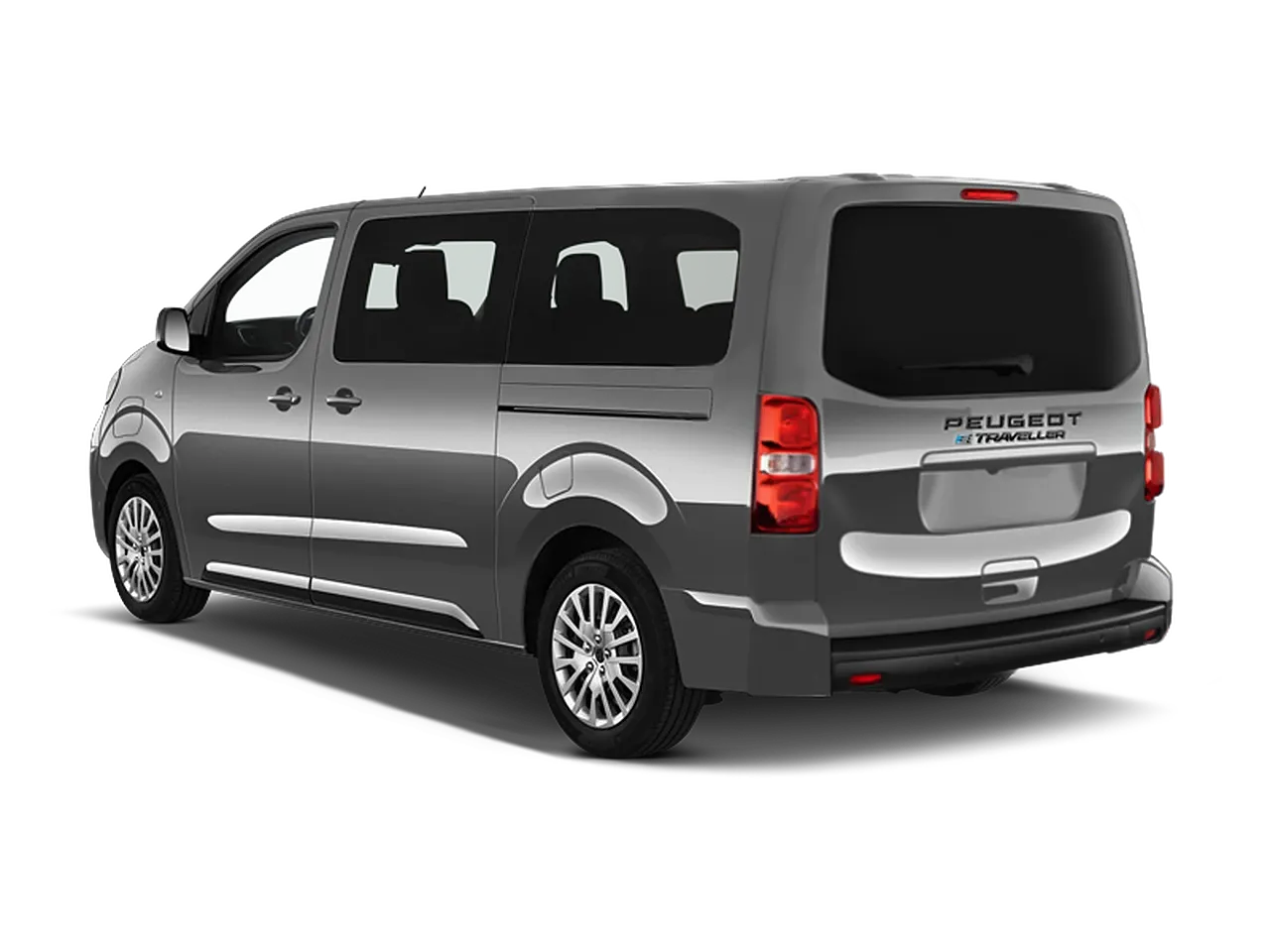 peugeot Traveller M Electrique 75 kWh 136 ch - 5 portes neuve moins chère - photo 13