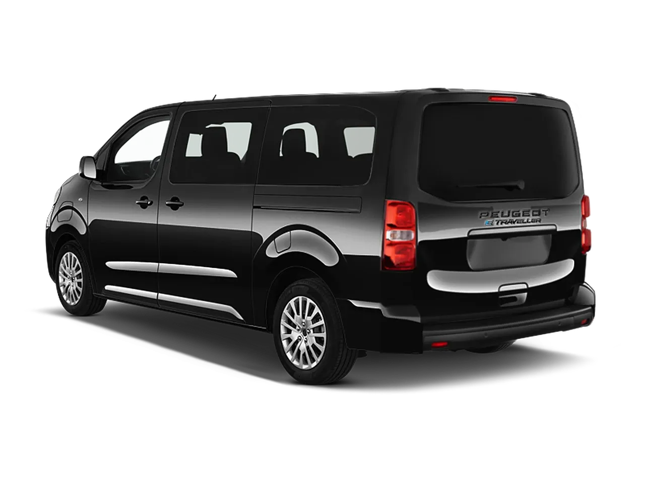 peugeot Traveller M Electrique 75 kWh 136 ch - 5 portes neuve moins chère - photo 19