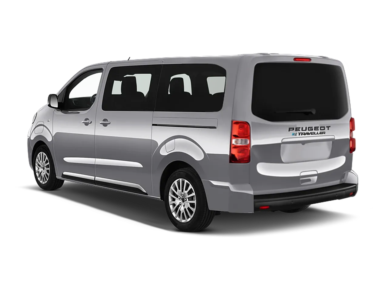 peugeot Traveller M Electrique 75 kWh 136 ch - 5 portes neuve moins chère - photo 16