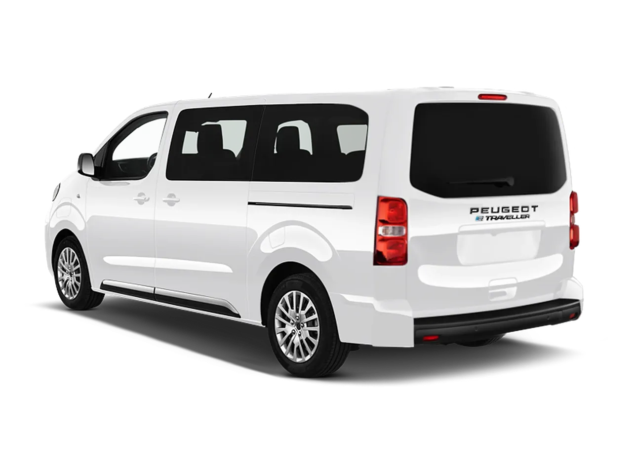 peugeot Traveller M Electrique 75 kWh 136 ch - 5 portes neuve moins chère - photo 10
