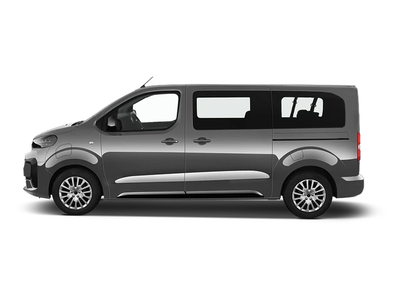 peugeot Traveller M Electrique 75 kWh 136 ch - 5 portes neuve moins chère - photo 11
