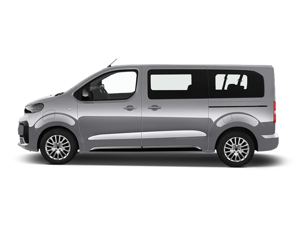 peugeot Traveller M Electrique 75 kWh 136 ch - 5 portes neuve moins chère - photo 14