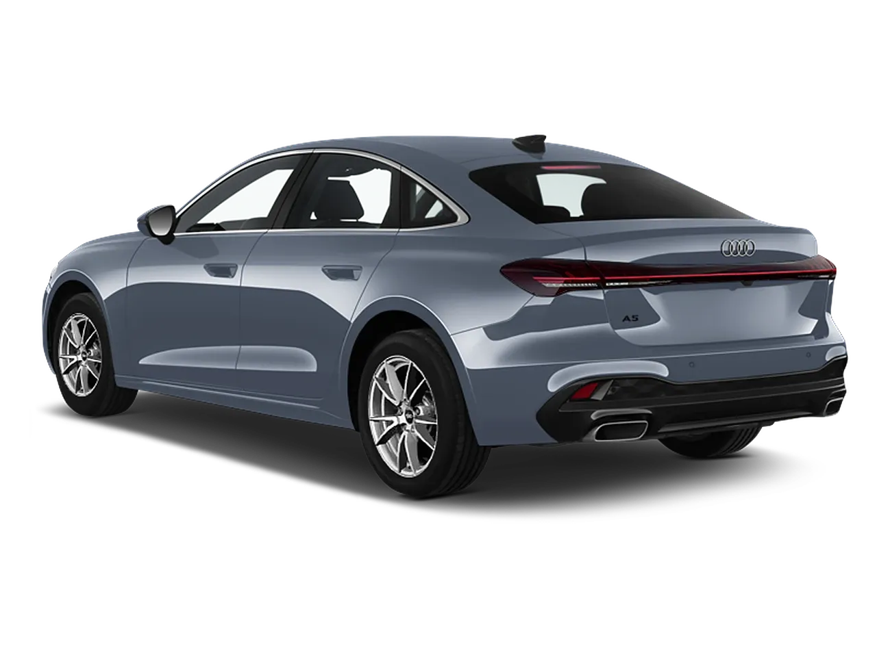 audi A5 TFSI 204 ch S tronic 7 - 5 portes neuve moins chère - photo 7