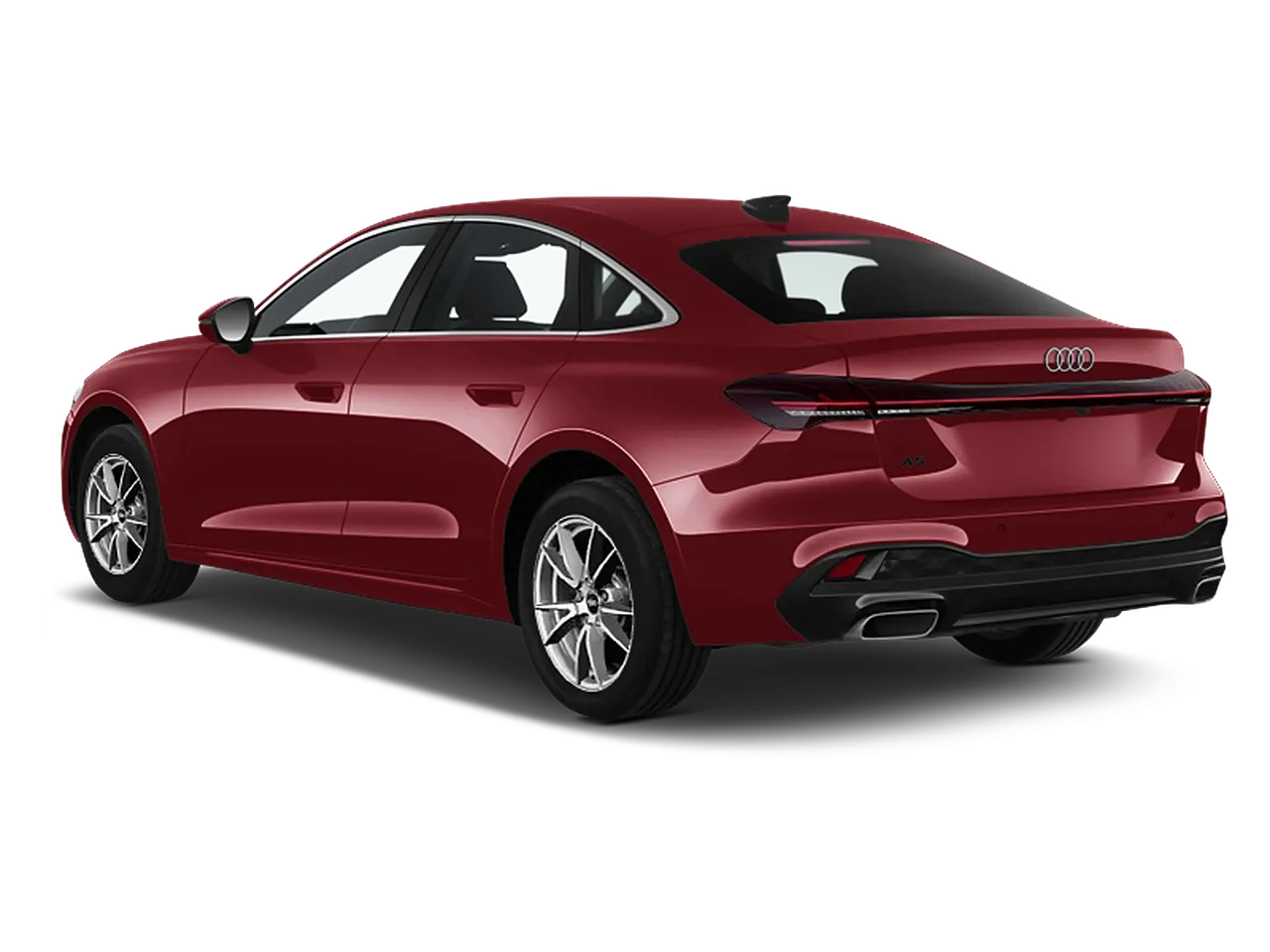 audi A5 TFSI 204 ch S tronic 7 - 5 portes neuve moins chère - photo 10
