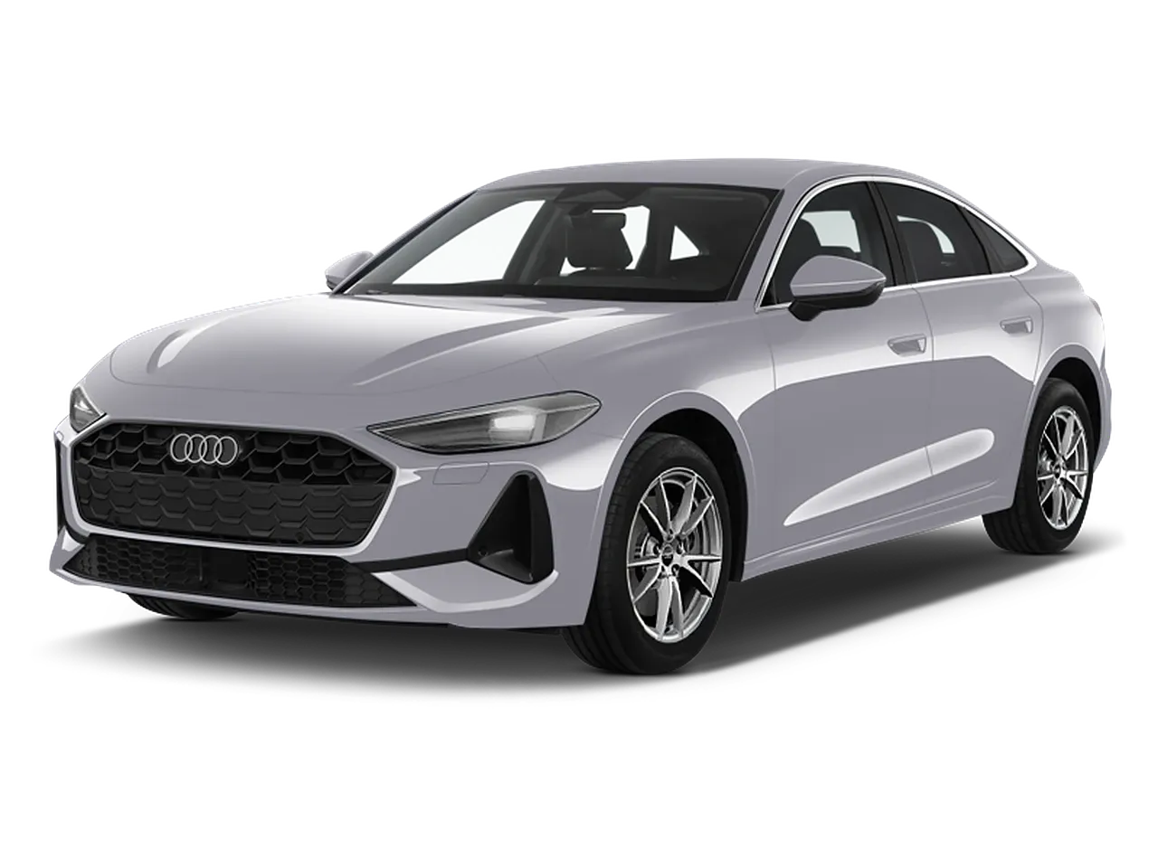 audi A5 TDI Hybride 204 ch S tronic 7 - 5 portes neuve moins chère - photo 30