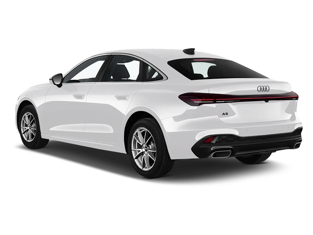 audi A5 TFSI 204 ch S tronic 7 - 5 portes neuve moins chère - photo 25