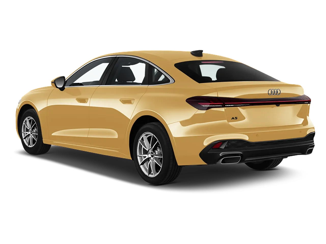 audi A5 TFSI 204 ch S tronic 7 - 5 portes neuve moins chère - photo 16