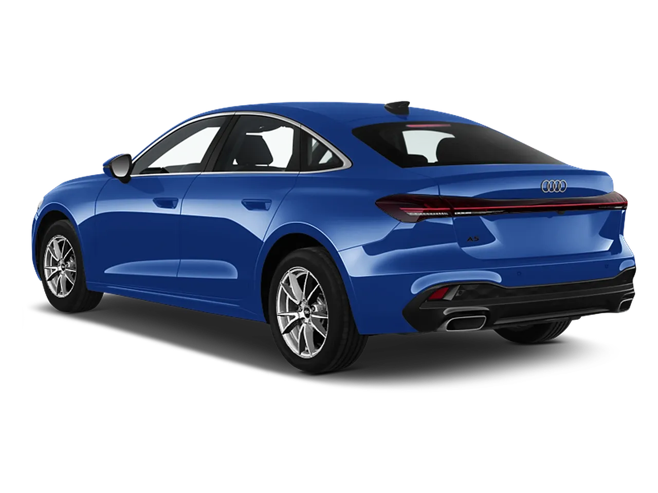 audi A5 TFSI 204 ch S tronic 7 - 5 portes neuve moins chère - photo 28