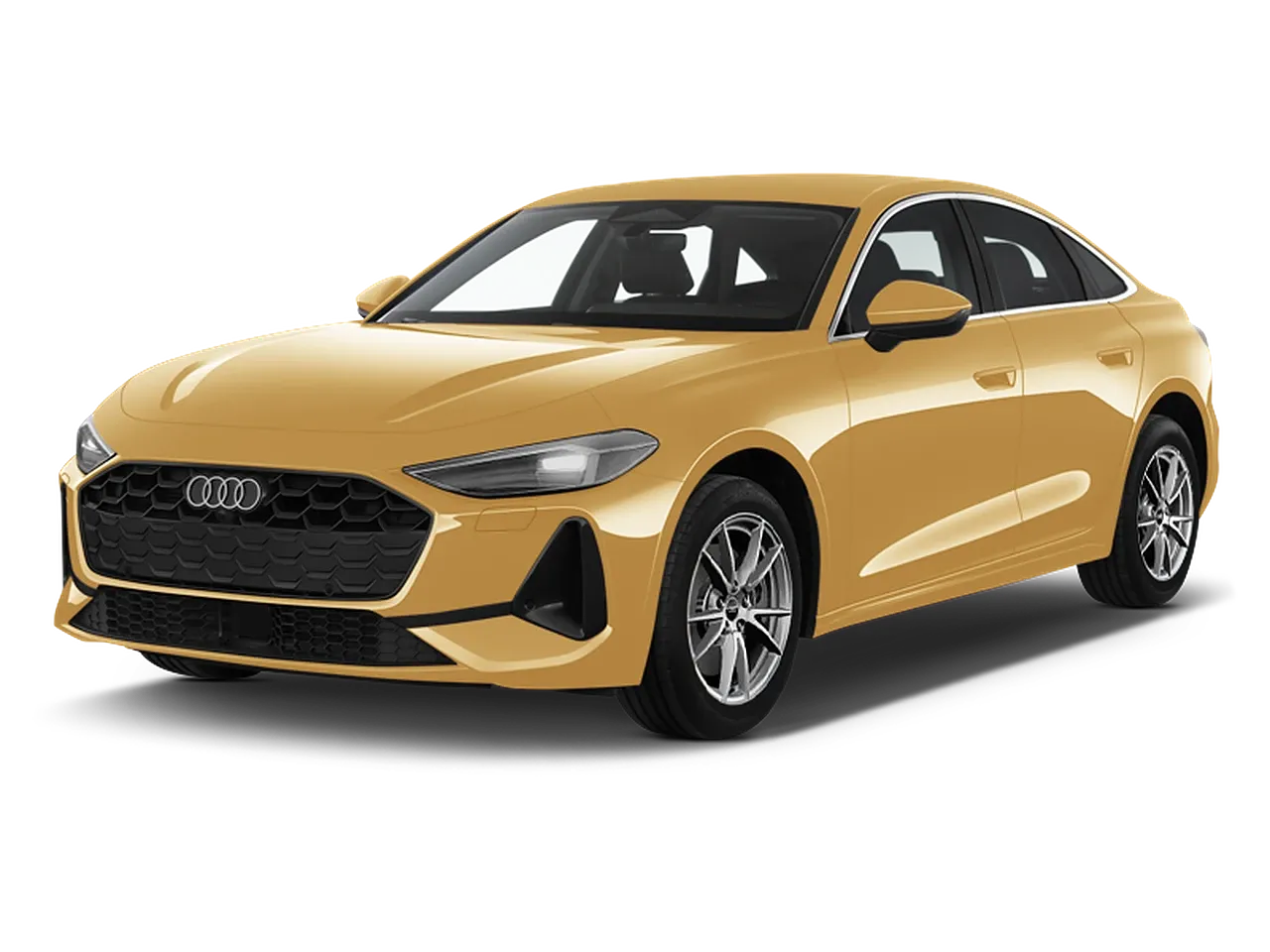 audi A5 TFSI 204 ch S tronic 7 - 5 portes neuve moins chère - photo 15
