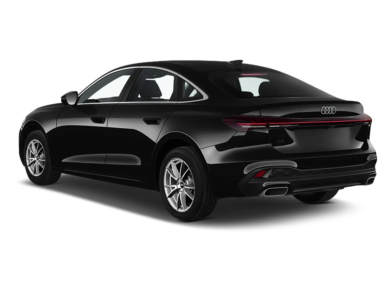 audi A5 TFSI 204 ch S tronic 7 - 5 portes neuve moins chère - photo 22