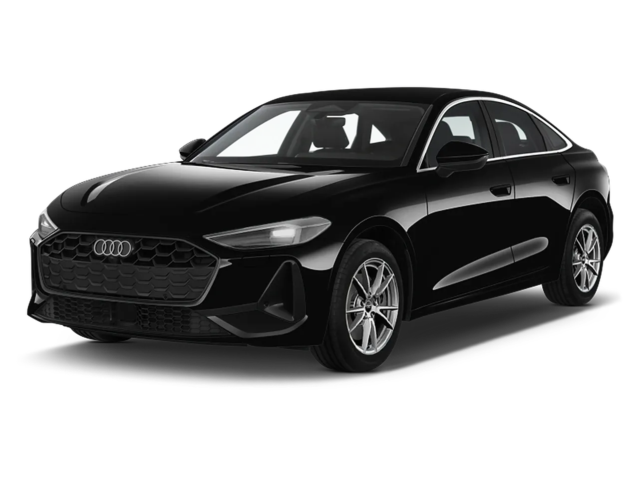 audi A5 TFSI 204 ch S tronic 7 - 5 portes neuve moins chère - photo 21