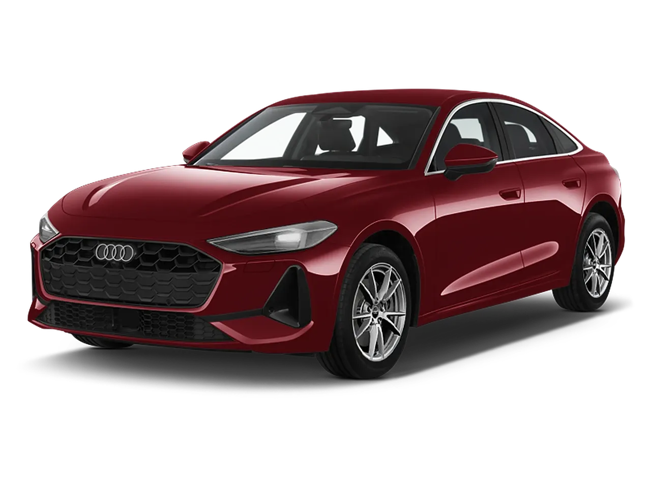 audi A5 TFSI 204 ch S tronic 7 - 5 portes neuve moins chère - photo 9