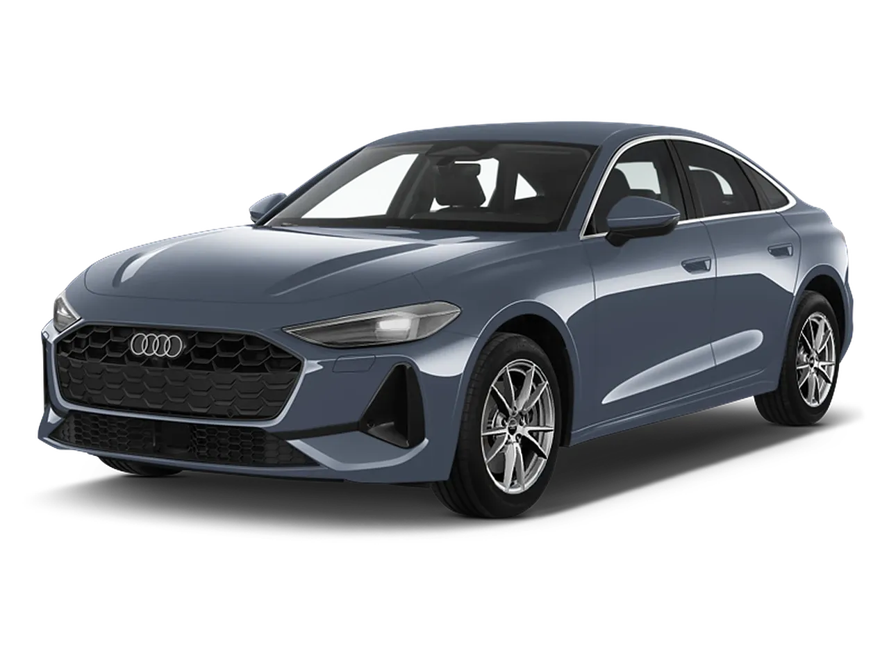 audi A5 TFSI 204 ch S tronic 7 - 5 portes neuve moins chère - photo 6