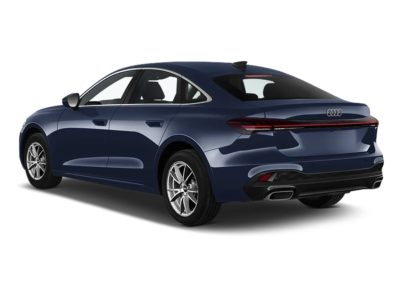 audi A5 TFSI 204 ch S tronic 7 - 5 portes neuve moins chère - photo 19