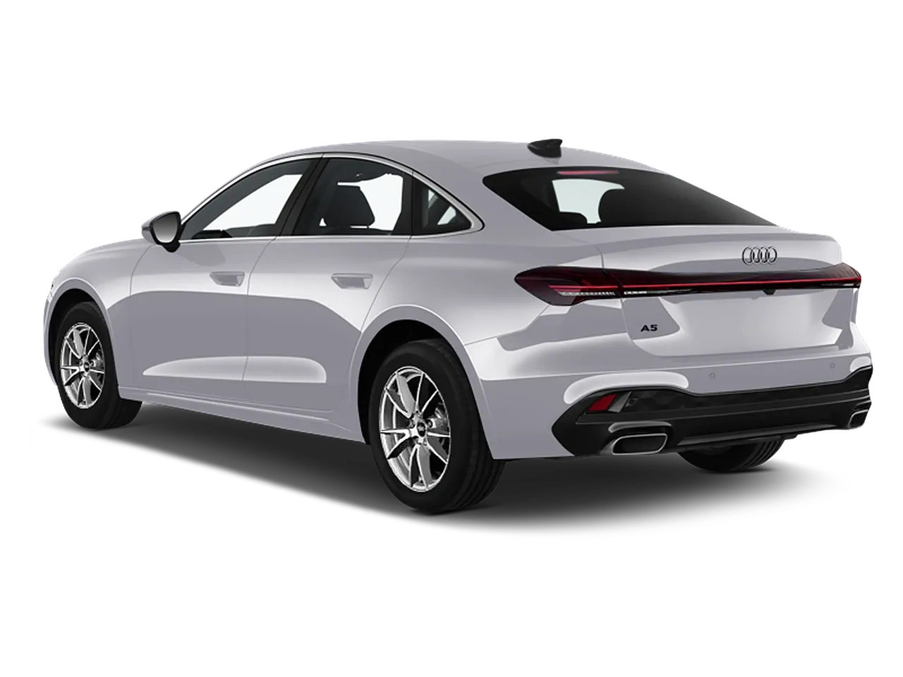 audi A5 TDI Hybride 204 ch S tronic 7 - 5 portes neuve moins chère - photo 31