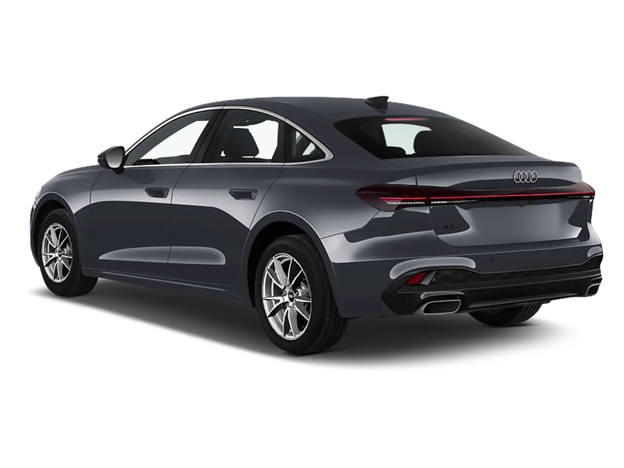 audi A5 TFSI 204 ch S tronic 7 - 5 portes neuve moins chère - photo 31