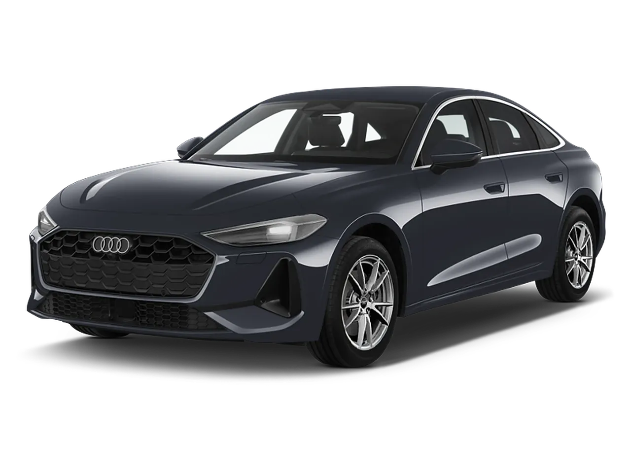 audi A5 TFSI 204 ch S tronic 7 - 5 portes neuve moins chère - photo 30