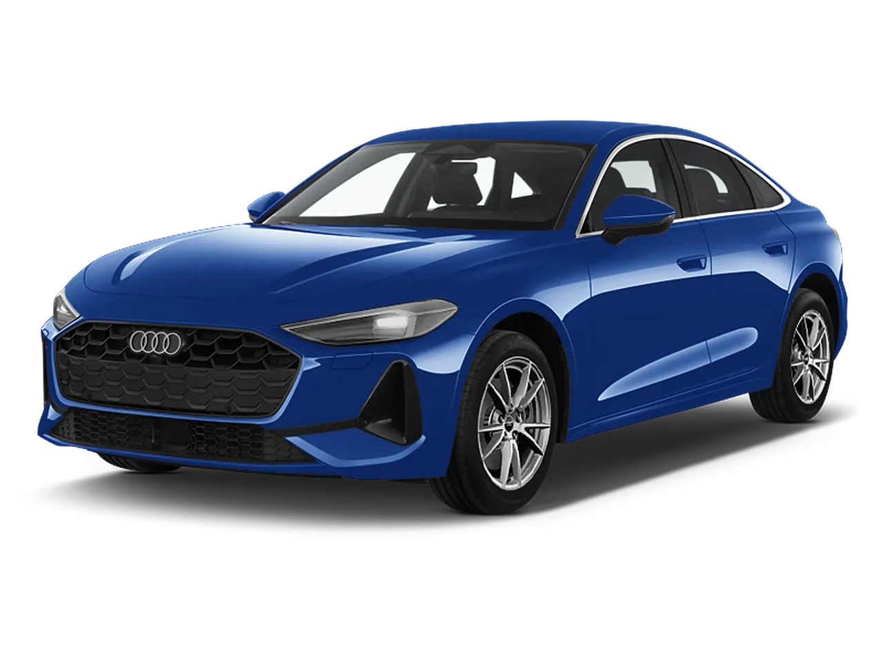audi A5 TFSI 204 ch S tronic 7 - 5 portes neuve moins chère - photo 27