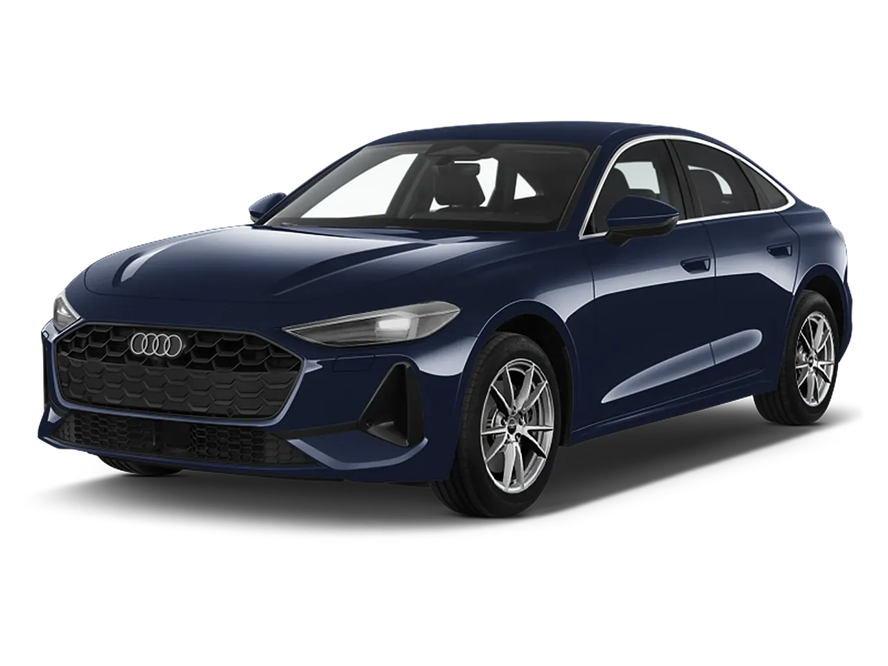 audi A5 TFSI 204 ch S tronic 7 - 5 portes neuve moins chère - photo 18