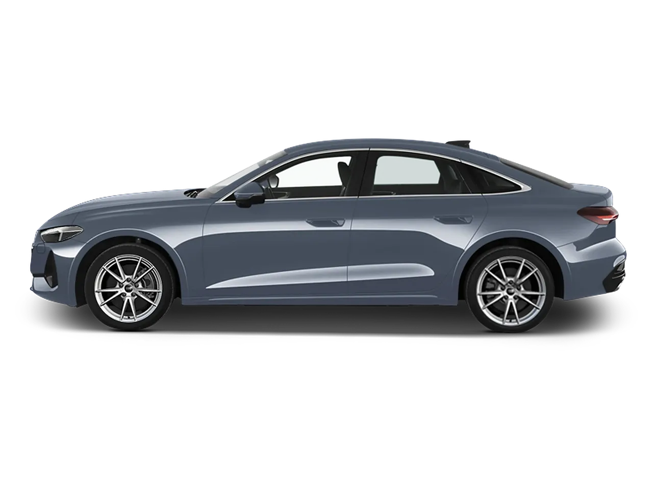 audi A5 TFSI 204 ch S tronic 7 - 5 portes neuve moins chère - photo 5
