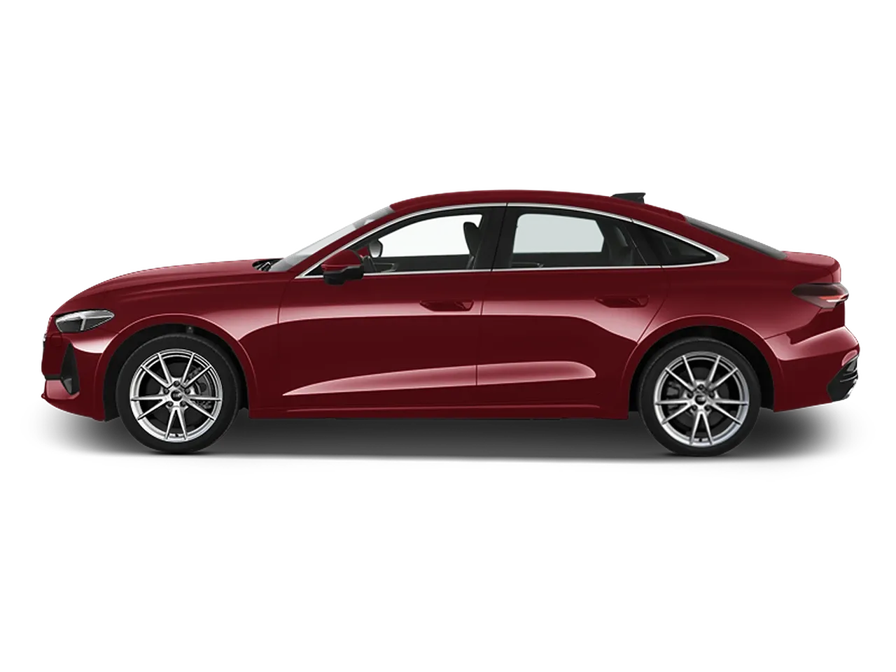 audi A5 TFSI 204 ch S tronic 7 - 5 portes neuve moins chère - photo 8