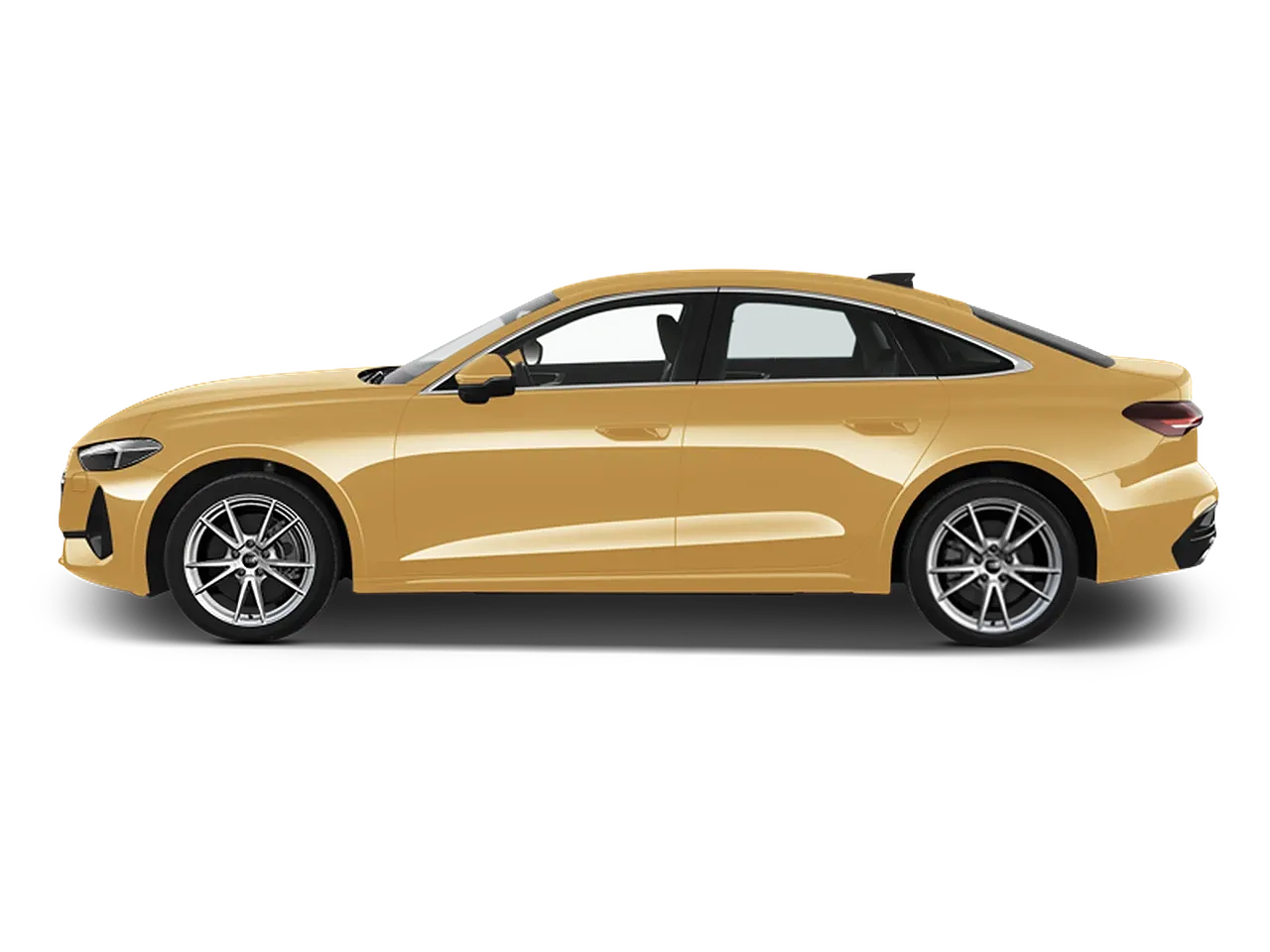 audi A5 TFSI 204 ch S tronic 7 - 5 portes neuve moins chère - photo 14