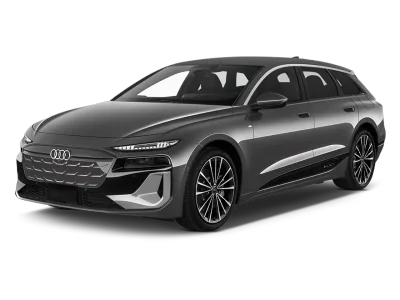 Audi A6 e-tron avant Performance 367 ch 100 kwh