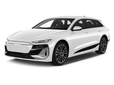 AUDI A6 E-TRON AVANT