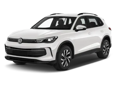 Volkswagen Tiguan 2.0 tdi 150ch dsg7