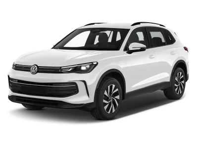 Volkswagen Tiguan 1.5 ehybrid 204ch dsg6