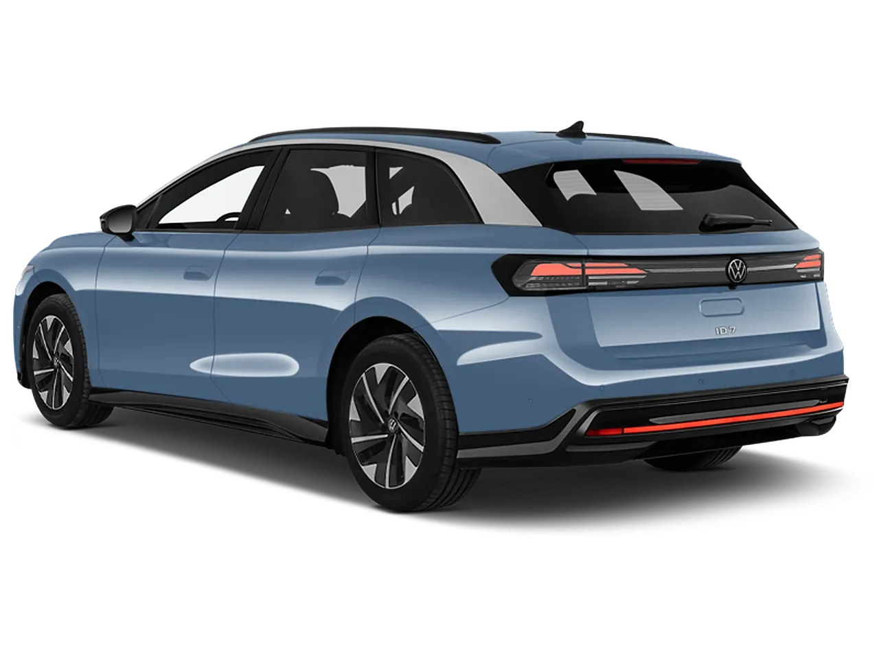 volkswagen ID.7 Tourer GTX - 5 portes neuve moins chère - photo 38