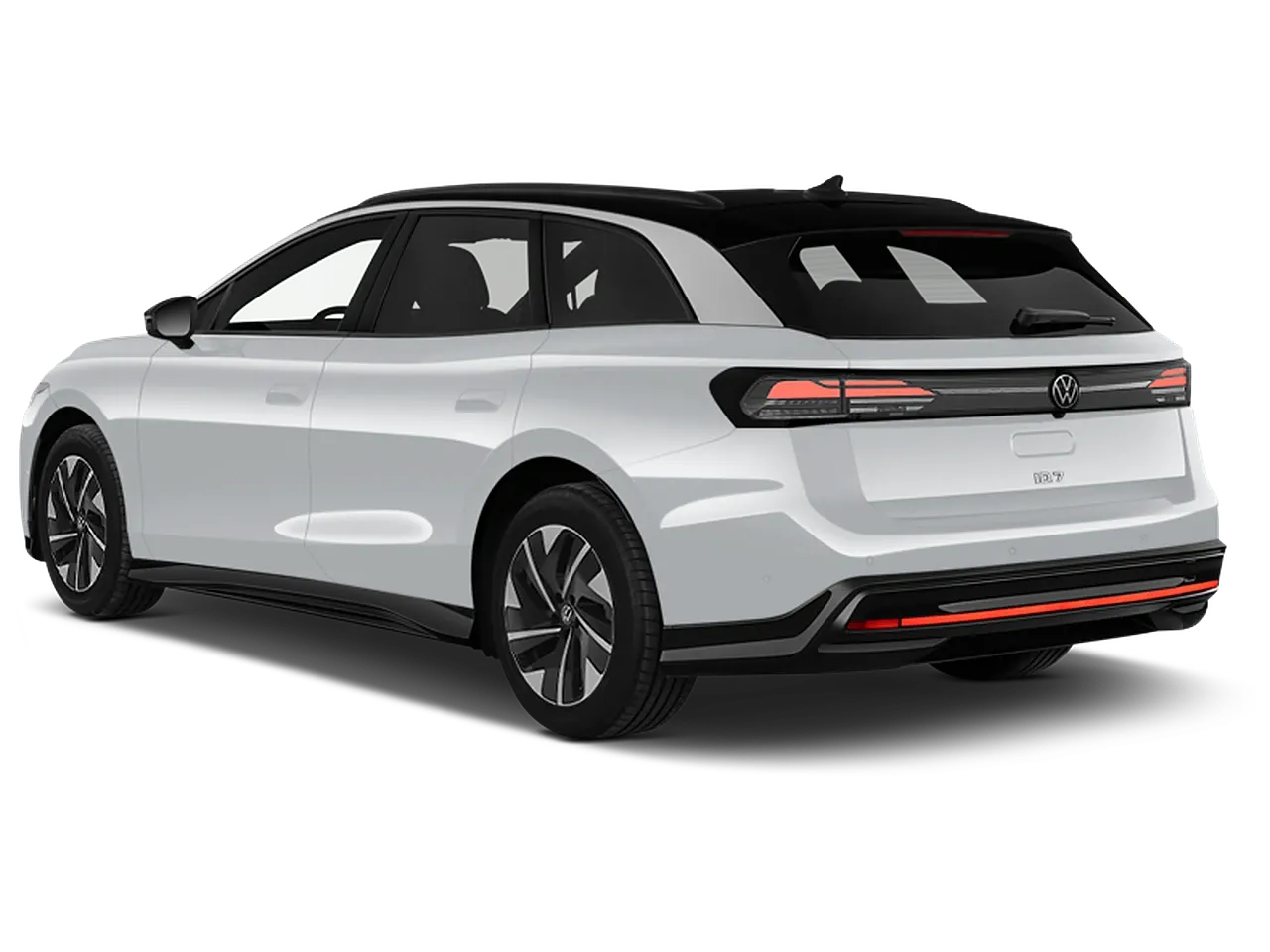 volkswagen ID.7 Tourer GTX - 5 portes neuve moins chère - photo 44