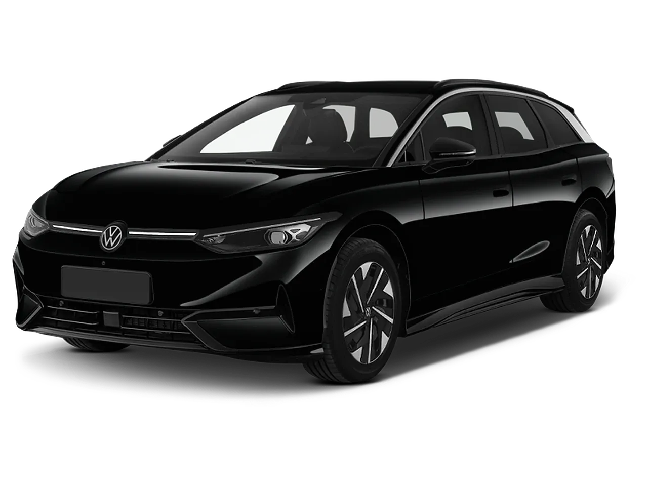 volkswagen ID.7 Tourer GTX - 5 portes neuve moins chère - photo 34