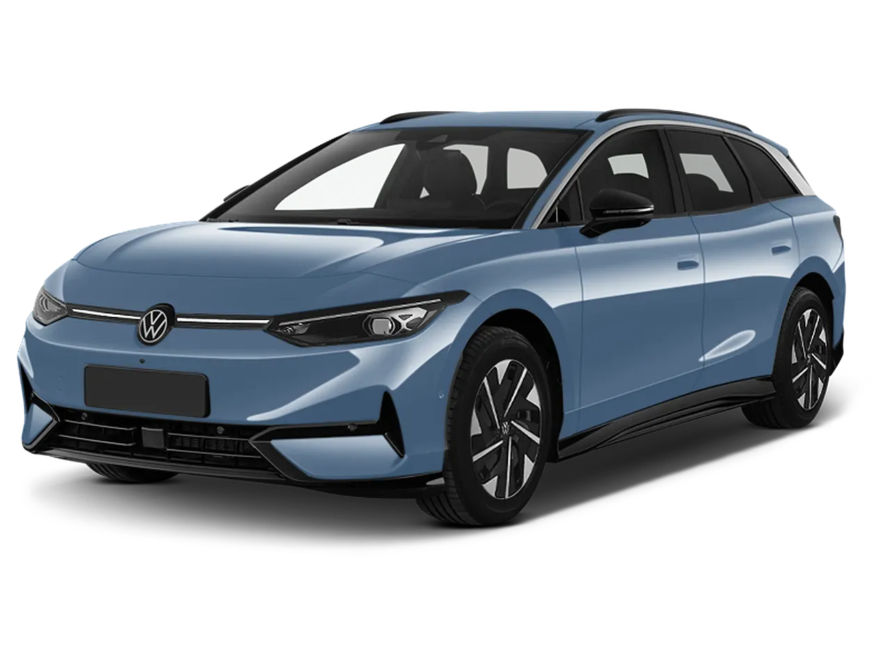 volkswagen ID.7 Tourer GTX - 5 portes neuve moins chère - photo 37
