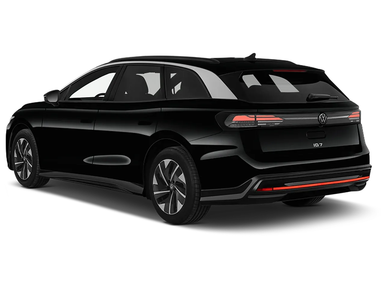 volkswagen ID.7 Tourer GTX - 5 portes neuve moins chère - photo 35