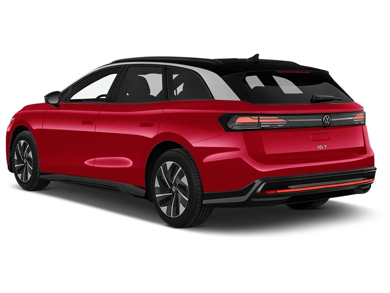 volkswagen ID.7 Tourer GTX - 5 portes neuve moins chère - photo 41