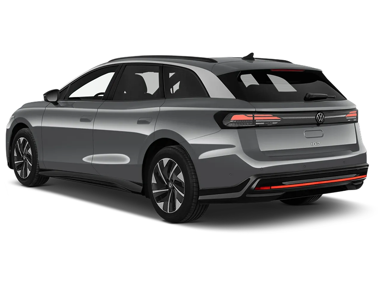 volkswagen ID.7 Tourer GTX - 5 portes neuve moins chère - photo 47