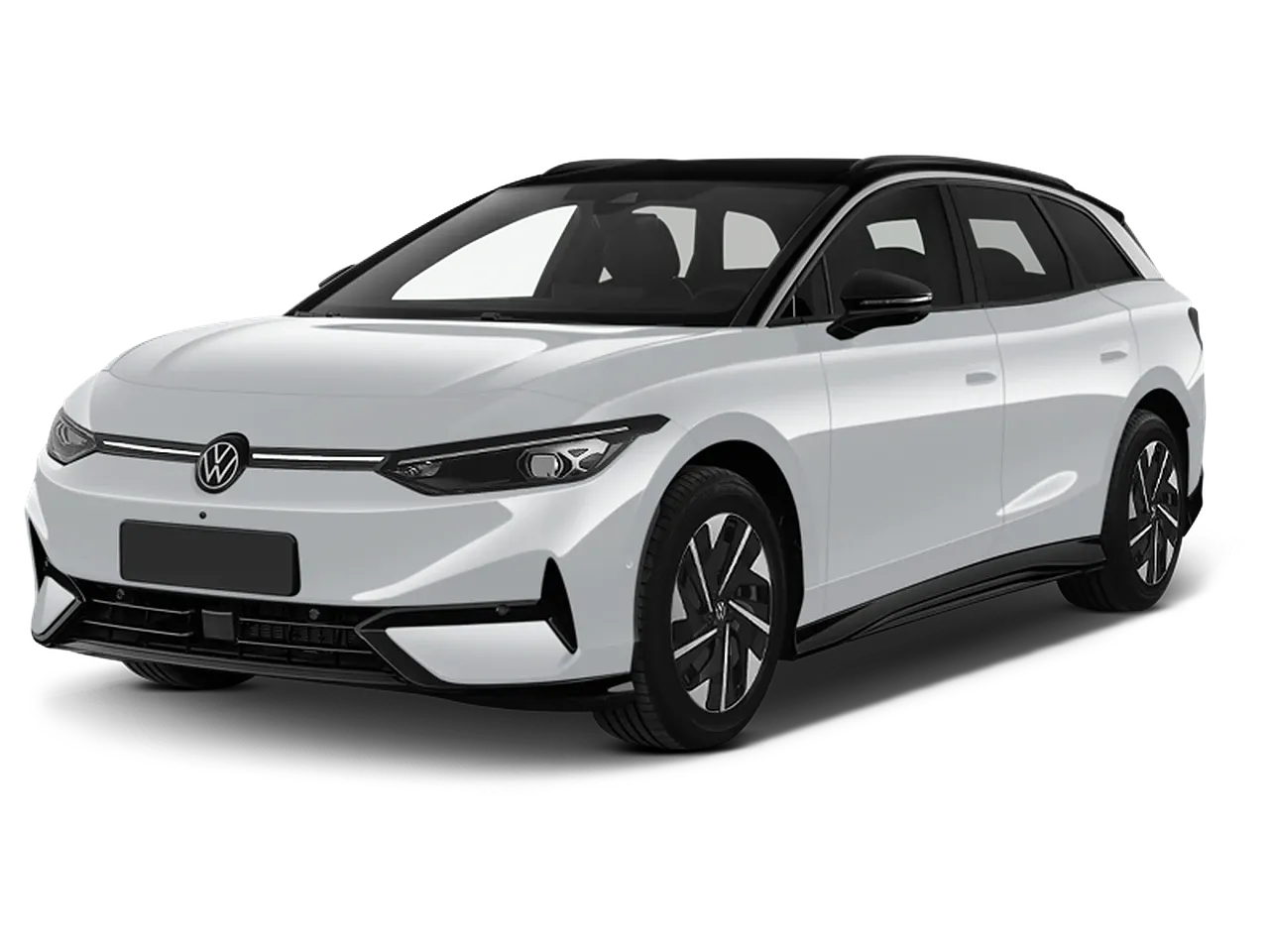 volkswagen ID.7 Tourer GTX - 5 portes neuve moins chère - photo 43