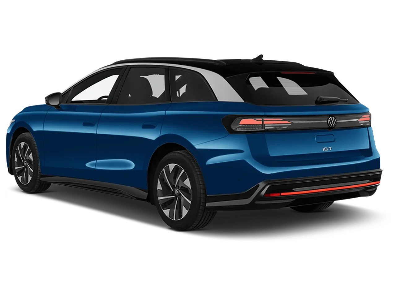 volkswagen ID.7 Tourer GTX - 5 portes neuve moins chère - photo 28