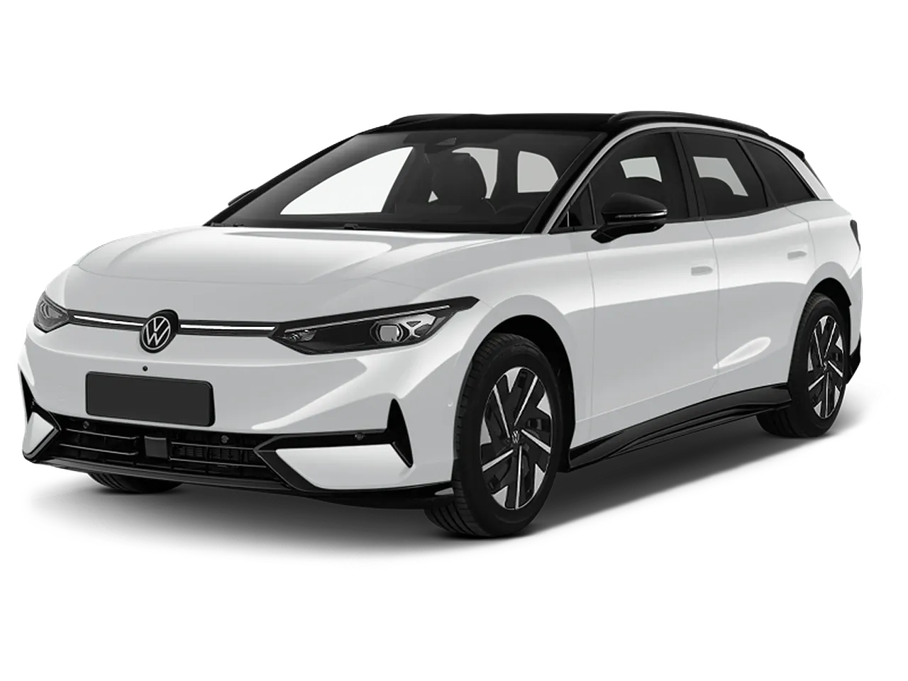 volkswagen ID.7 Tourer GTX - 5 portes neuve moins chère - photo 49
