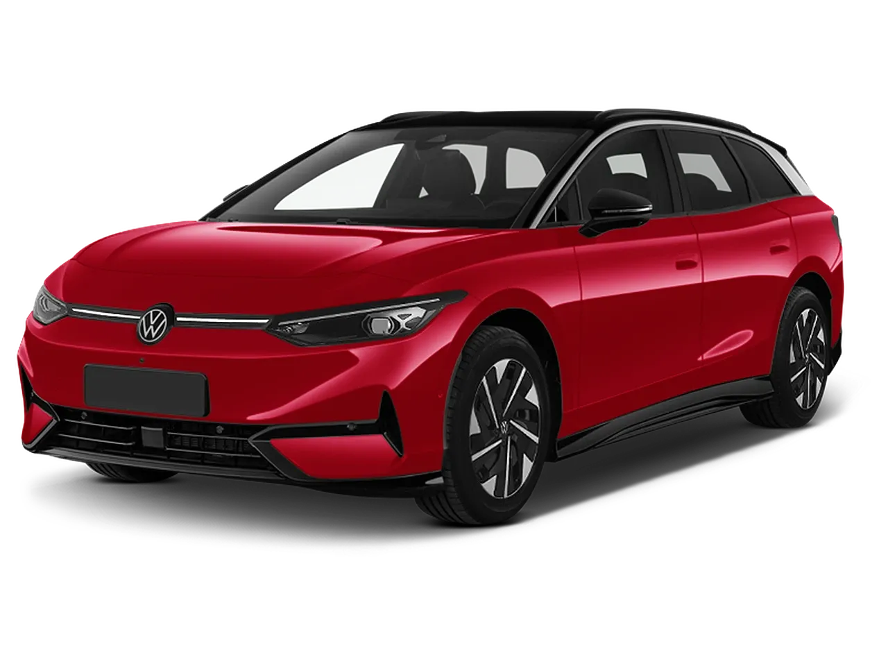 volkswagen ID.7 Tourer GTX - 5 portes neuve moins chère - photo 40