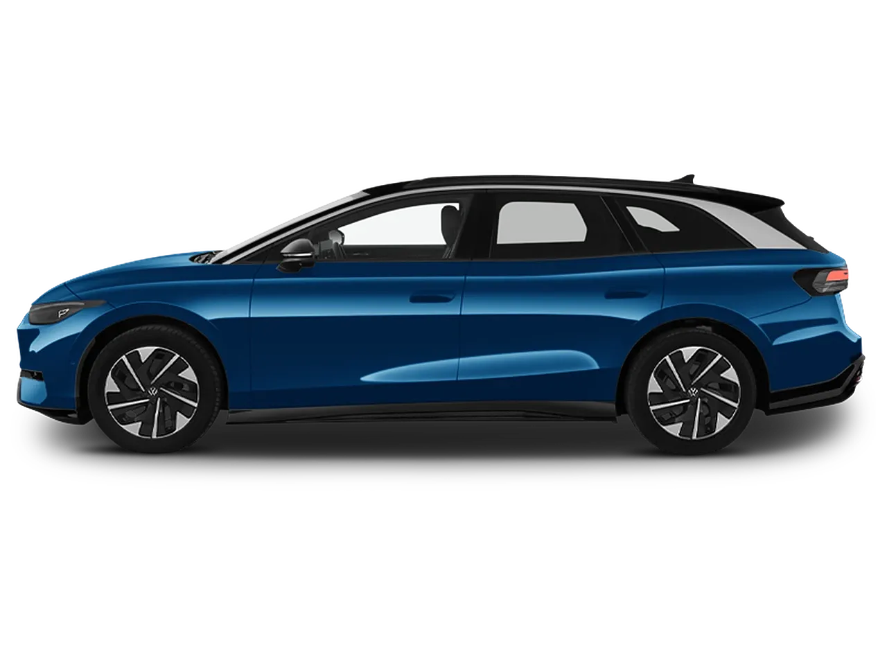 volkswagen ID.7 Tourer GTX - 5 portes neuve moins chère - photo 26