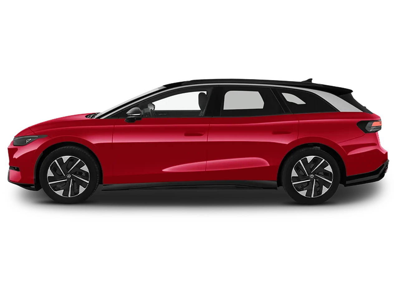 volkswagen ID.7 Tourer GTX - 5 portes neuve moins chère - photo 39