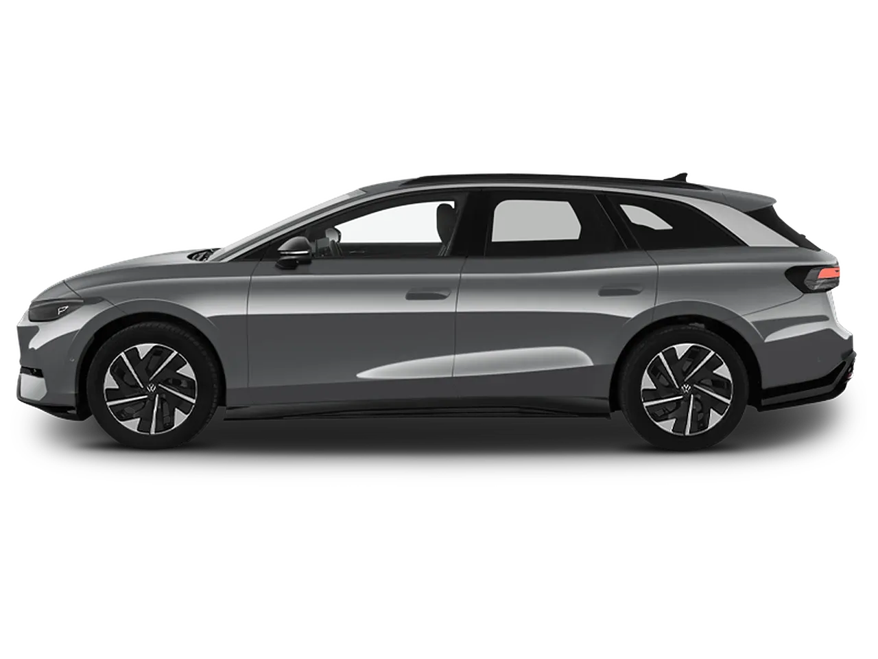 volkswagen ID.7 Tourer GTX - 5 portes neuve moins chère - photo 45